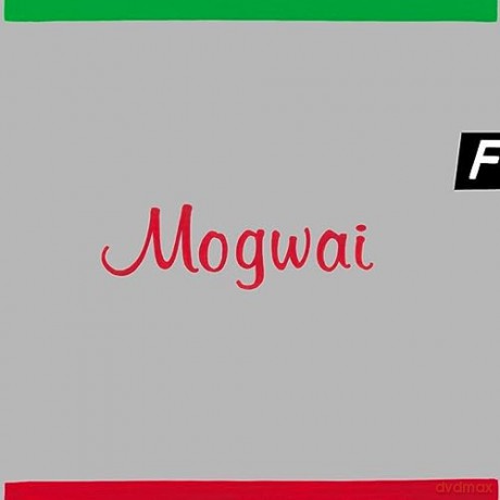 Mogwai: Happy Songs For Happy People (Green) [Winyl]