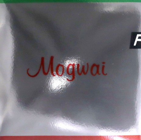 Mogwai: Happy Songs For Happy People (Green) [Winyl]