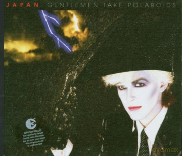Japan: Gentlemen Take Polaroids-Remastered [CD]
