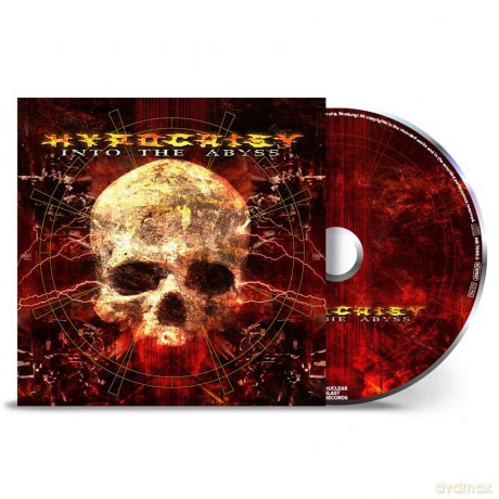 Hypocrisy: Into The Abyss [CD]