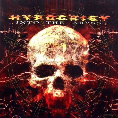 Hypocrisy: Into The Abyss [CD]