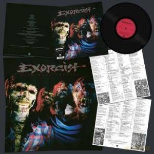 Exorcist: Nightmare Theatre [Winyl]