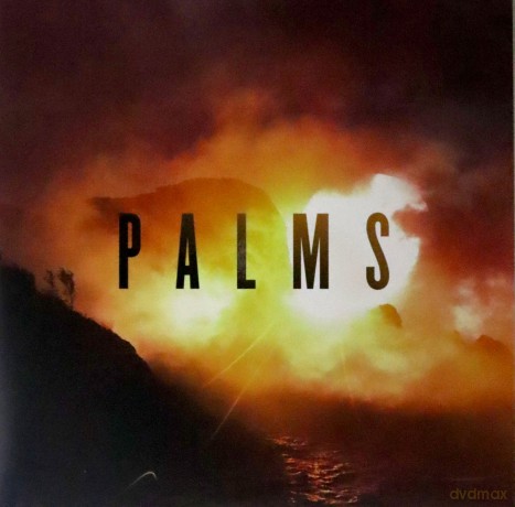 Palms: Palms 10th Anniversary Edition (Pink) [2xWinyl]