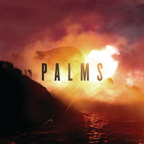 Palms: Palms 10th Anniversary Edition (White Indie) [2xWinyl]