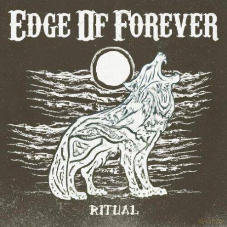 Edge Of Forever: Ritual [CD]