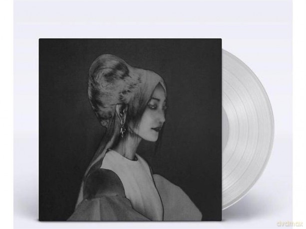 Hinako Omori: Stillness Softness (Clear) [Winyl]