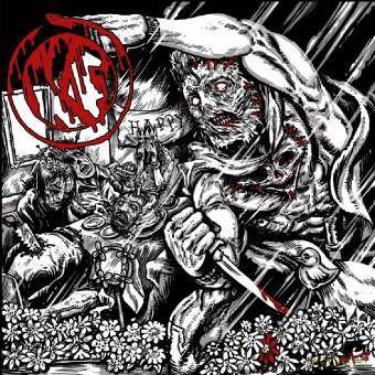 Kadaverficker: Superkiller [CD]