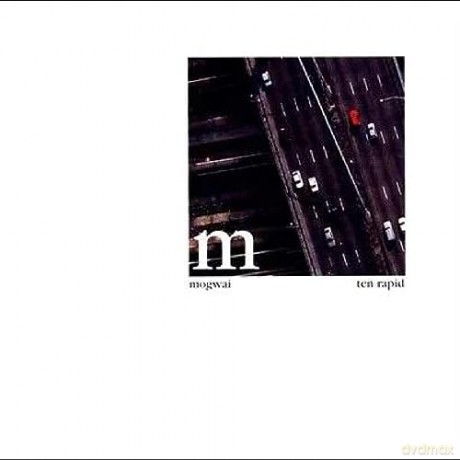 Mogwai: Ten Rapid Collected Recordings 1996-1997 [Winyl]