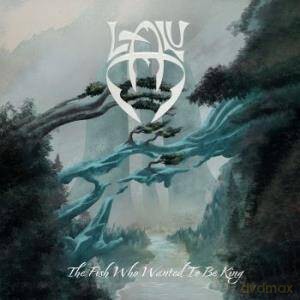 Lalu: The Fish Who Wanted To Be King [CD]