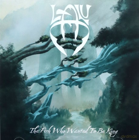 Lalu: The Fish Who Wanted To Be King [CD]