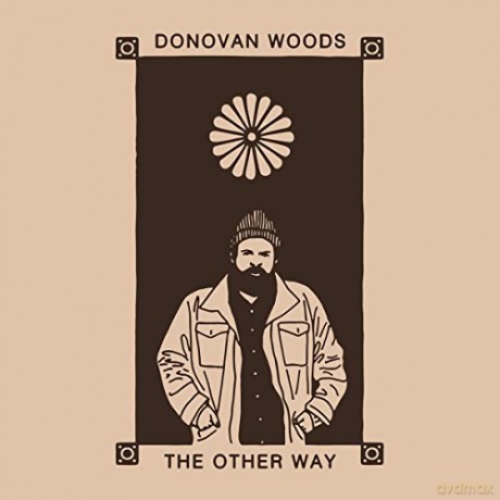 Donovan Woods: The Other Way [Winyl]