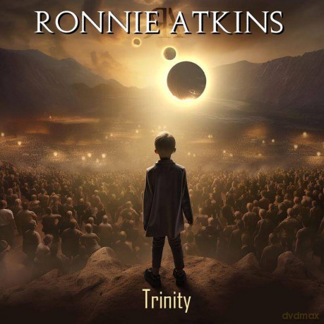 Ronnie Atkins: Trinity [CD]