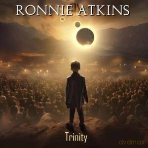 Ronnie Atkins: Trinity (White) [2xWinyl]