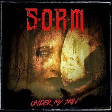 S.O.R.M: Under My Skin (digipack) [CD]