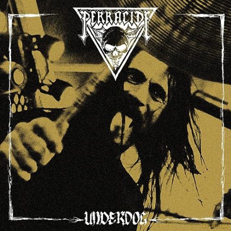 Perracide: Underdog [Winyl]