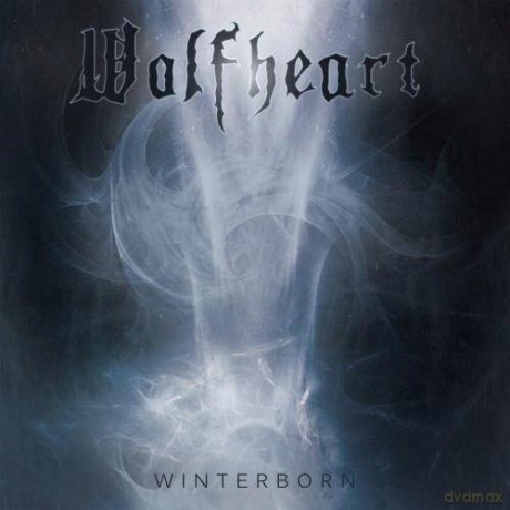 Wolfheart: Winterborn [CD]