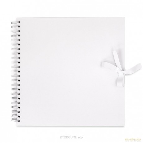 Album do zdobienia 30,5x30,5cm