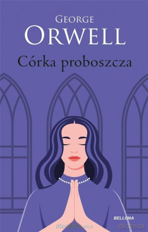 Córka proboszcza - George Orwell [KSIĄŻKA]