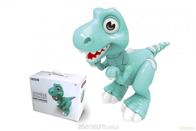 Dinozaur sterowany pilotem Toys For Boys
