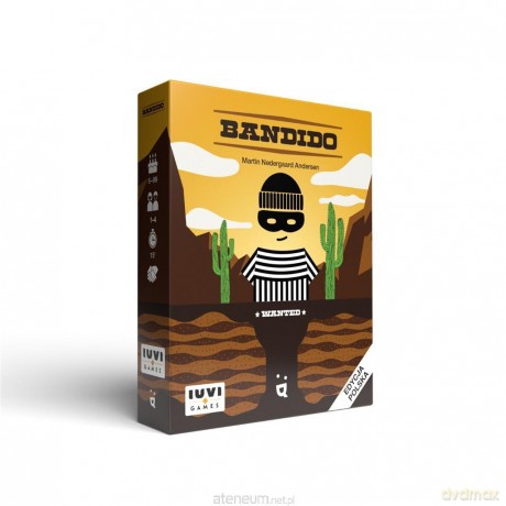 Helvetiq Bandido (PL) [GRA]