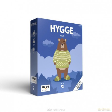 Helvetiq Hygge (PL) [GRA]