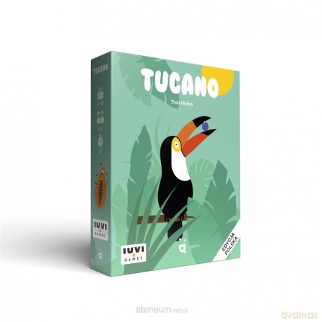 Helvetiq Tucano (PL) [GRA]
