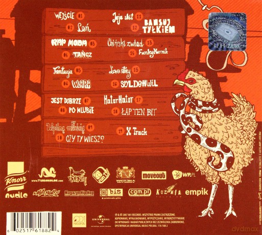 Jarecki: Styldohwil (digipack) [CD]