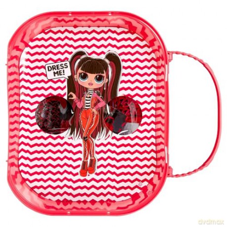 LOL Surprise OMG Spice Family Pack