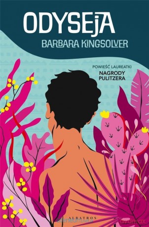 Odyseja - Barbara Kingsolver [KSIĄŻKA]