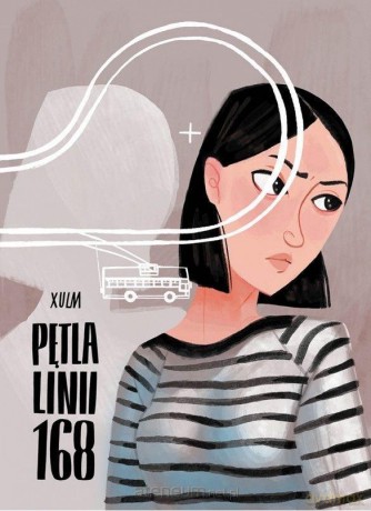 Pętla linii 168 - Xulm [KOMIKS]