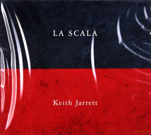 Keith Jarret: La Scala [CD]