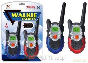 Walkie talkie