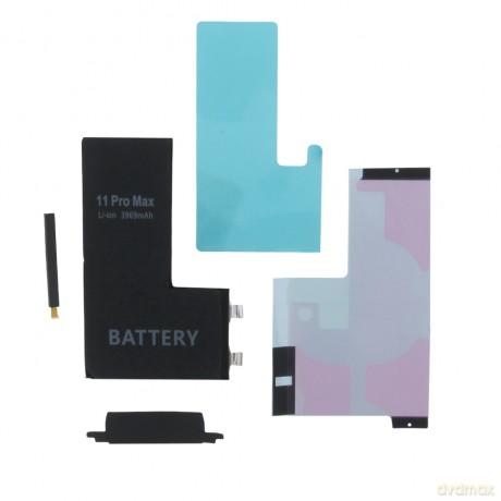 Bateria Maxlife do iPhone 11 Pro Max 3969mAh bez taśmy BMS