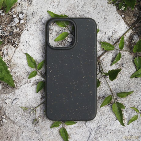 Bioio nakładka do iPhone 15 6,1" czarny