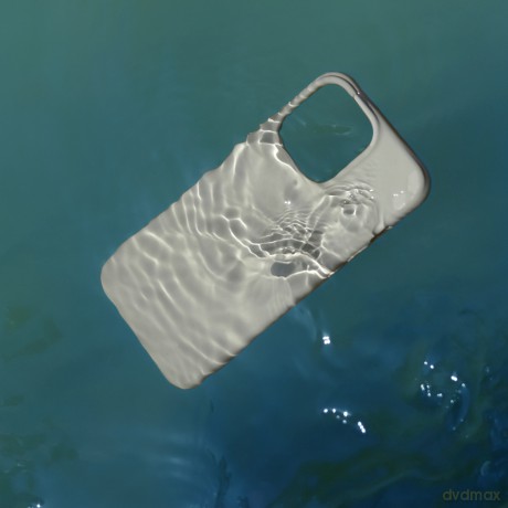 Bioio nakładka do iPhone 15 6,1" zielony
