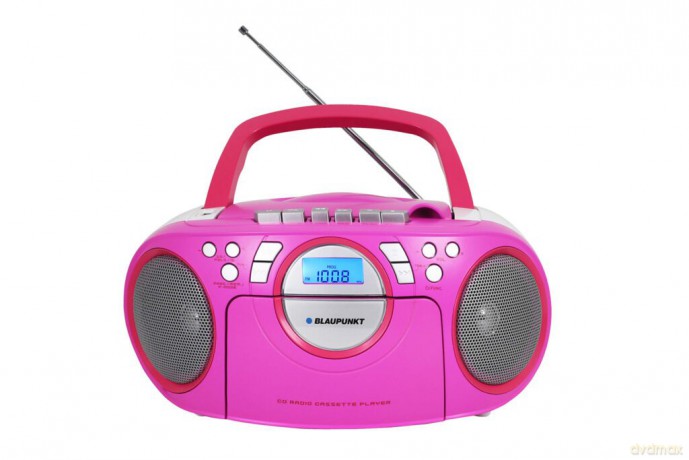 Blaupunkt boombox BB16PK