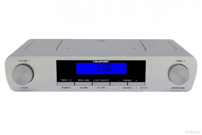 Blaupunkt radiodtwarzacz domowy KR14BT