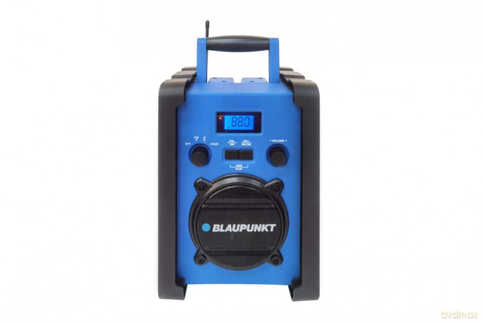 Blaupunkt radioodtwarzacz przenośny PP30BT JOBSITE