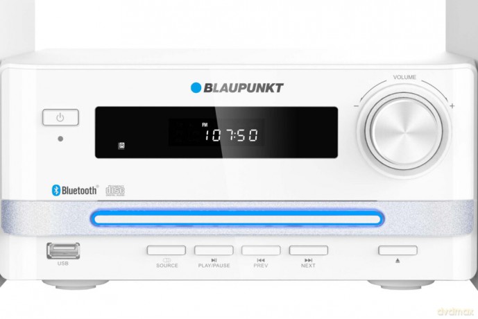 Blaupunkt wieża MS16BT EDITION