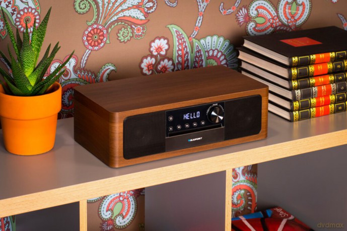 Blaupunkt wieża MS22BT