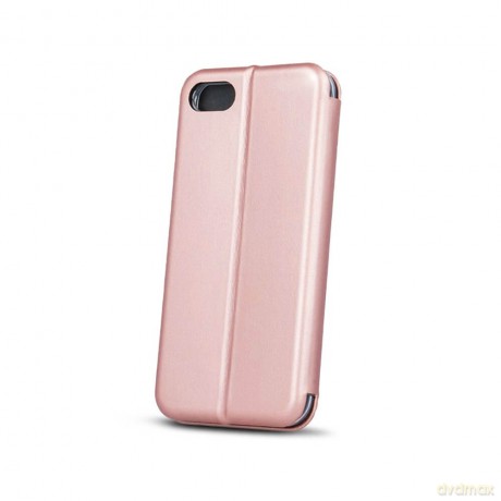 Etui Smart Diva do Realme C55 różowo-złote