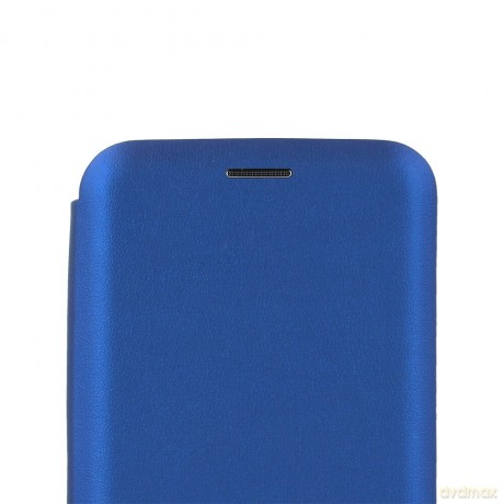 Etui Smart Diva do Xiaomi Redmi Note 12 4G granatowe