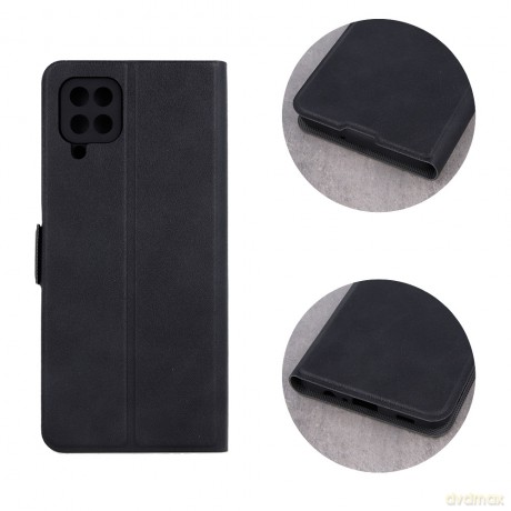 Etui Smart Mono do iPhone 15 6,1" czarne