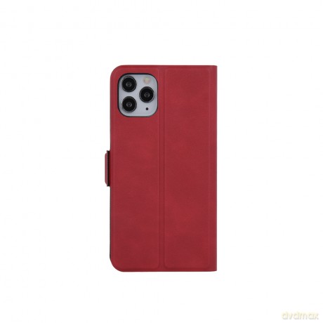Etui Smart Mono do Xiaomi Redmi 12C czerwone