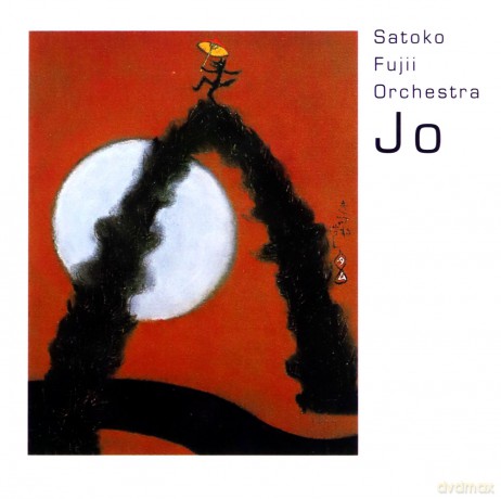 Fujii, Satoko Orchestra: Jo [CD]