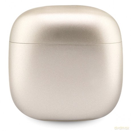 Guess słuchawki bluetooth TWS + stacja dokująca GUTWST26PSD złote Classic EST Logo