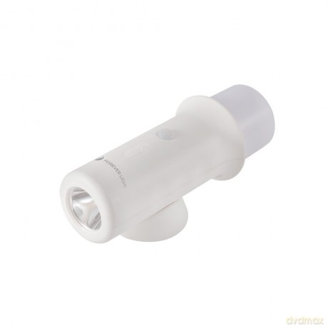 Lampka do szaf LED FLC-03 z czujnikiem ruchu PIR 3xAAA Forever Light