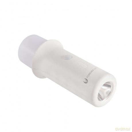 Lampka do szaf LED FLC-03 z czujnikiem ruchu PIR 3xAAA Forever Light