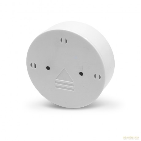 Lampka nocna LED FLC-01 z czujnikiem ruchu PIR 3xAAA Forever Light
