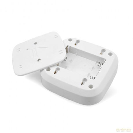 Lampka nocna LED FLC-02 z czujnikiem ruchu PIR 3xAAA Forever Light